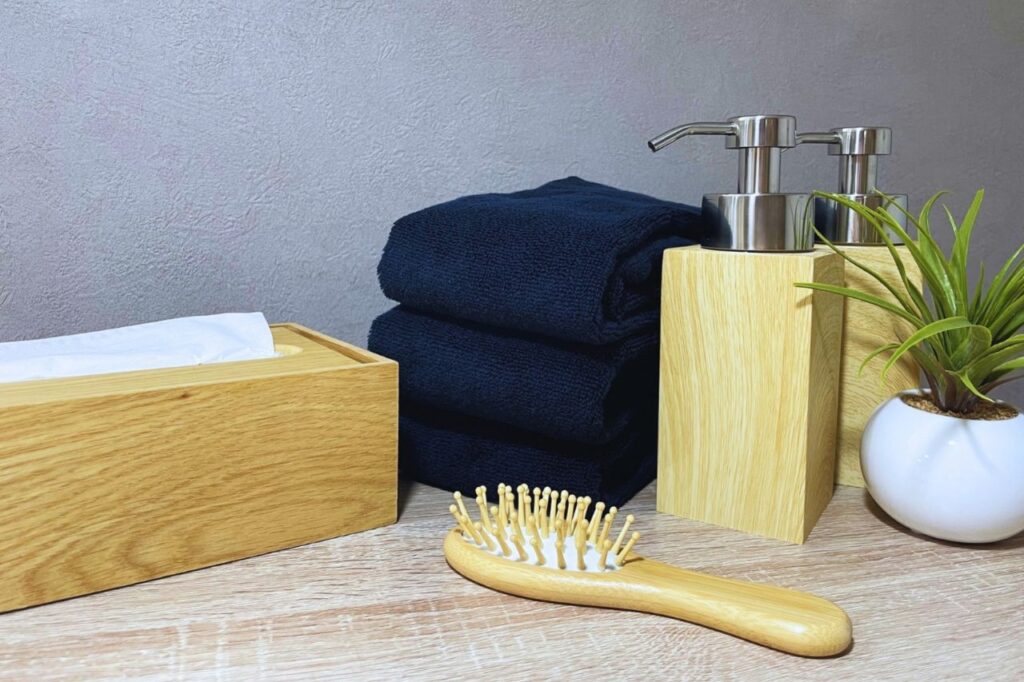 ¿Por qué los artículos japoneses elevan la calidad de la vida cotidiana?