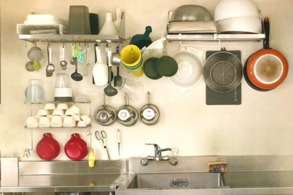 El valor que se obtiene al incorporar artículos japoneses a la vida diaria