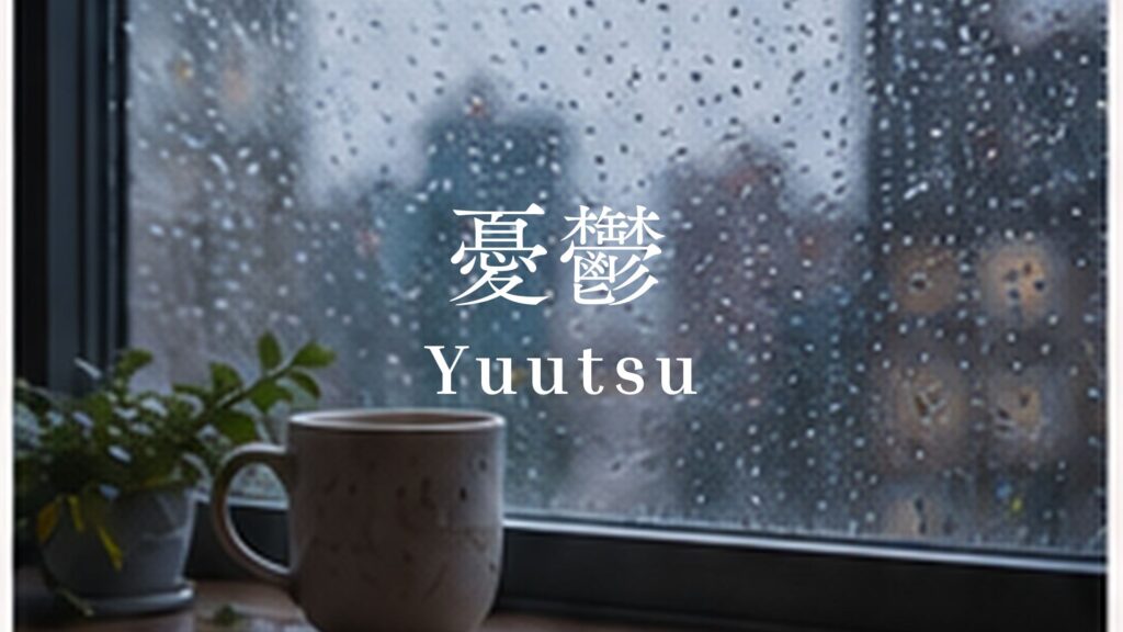 yuutsu