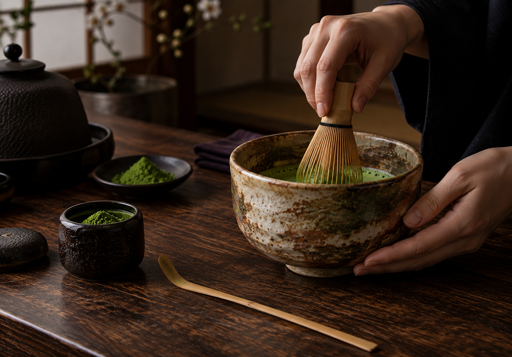2 qué es un chawan y cómo se utiliza
