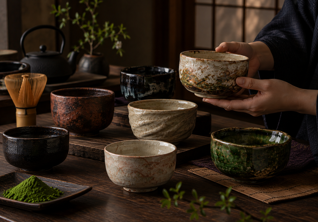 5 cómo elegir un cuenco japonés según tus necesidades